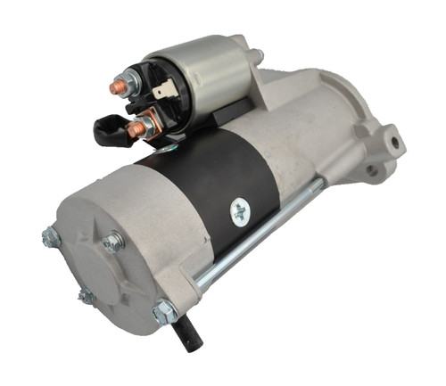Starter Motor for Mitsubishi Pajero NJ NK NL NM NP NS NT NW 2.8L 3.2L Diesel Turbo 93-14