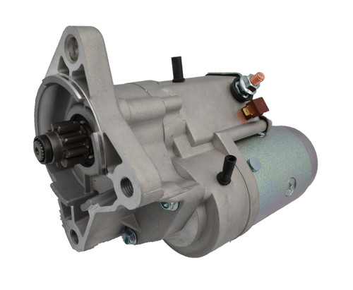 Starter Motor for Mazda E2200 B2200 Ford Courier Econovan 2.2L Diesel 84-97