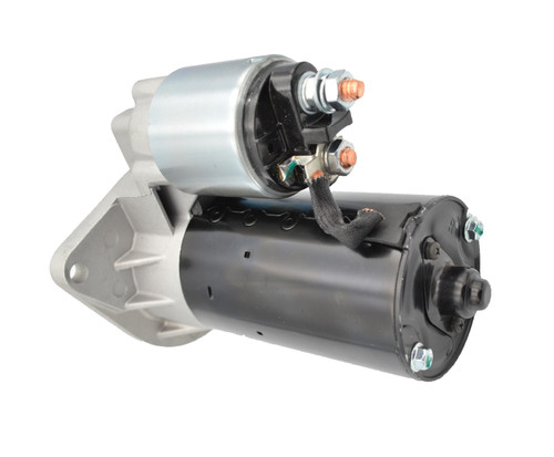 Starter Motor for Ford Falcon XK to BF Fairmont Fairlane Territory Petrol 62-11