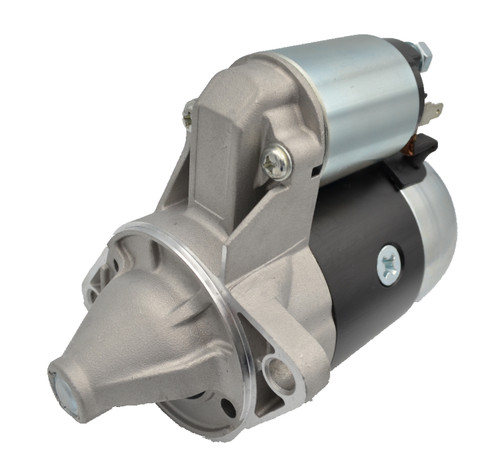 Starter Motor for Komatsu Forklift FG20 FG25 2.0L Petrol H20 Toyota Forklift Petrol 72-Onward