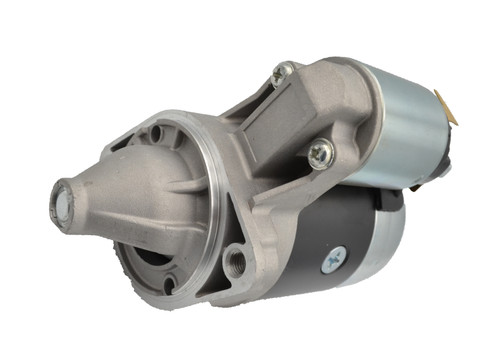 Starter Motor for Kia Rio JB 1.4L (G4EE) Mitsubishi Cordia Express Galant Lancer Nimbus Hyundai Accent Chrysler Sigma petrol 73-14