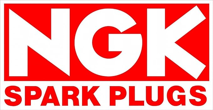 NGK SPARK PLUGS