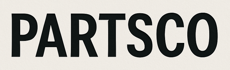 PARTSCO
