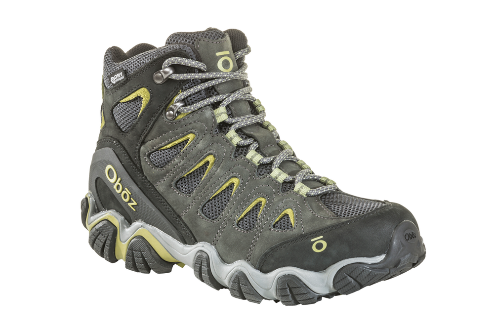 Men's Sawtooth II Mid Waterproof