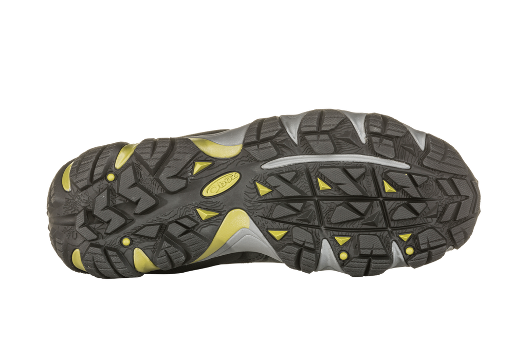 Men's Sawtooth II Mid Waterproof