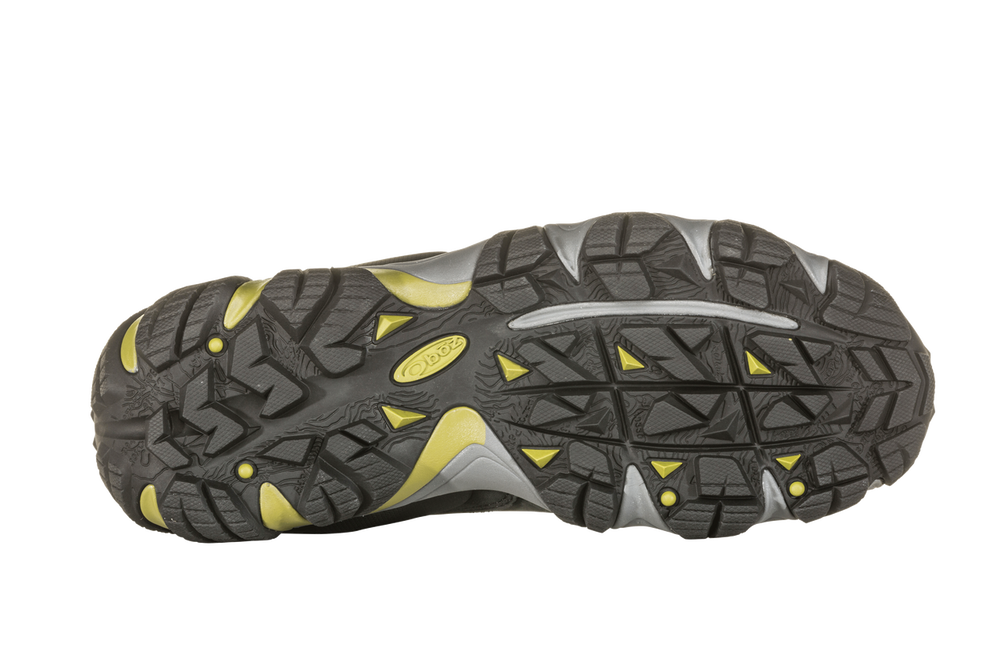 Men's Sawtooth II Mid Waterproof