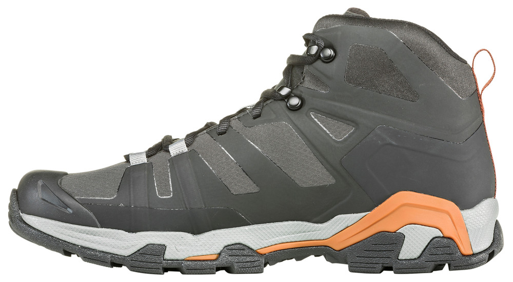 Men's Arete Mid Waterproof