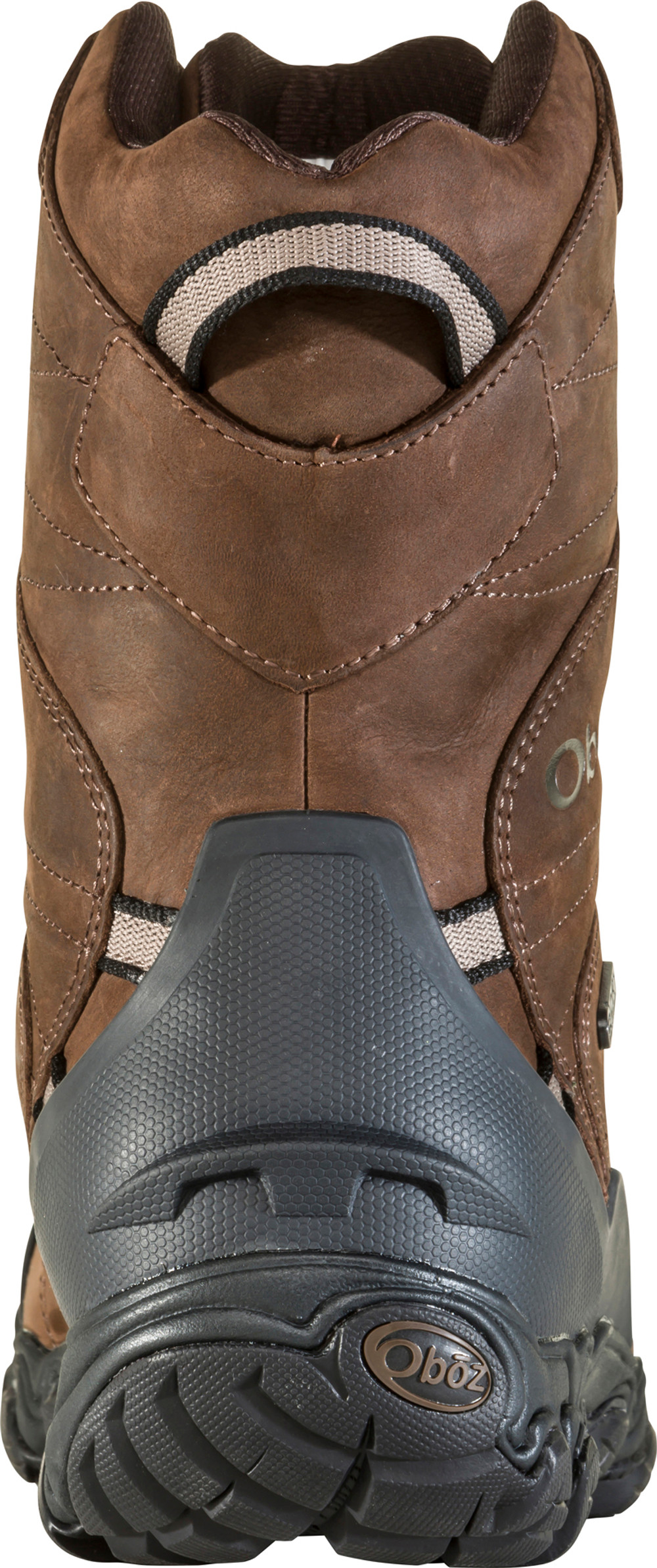 Oboz Men's Bridger 10'' Insulated Waterproof Boot Oboz Footwear