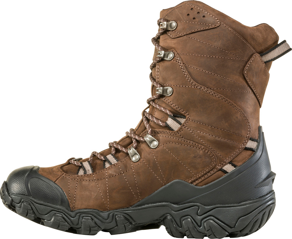 Men's Brosner Pull On Waterproof Performance Boots