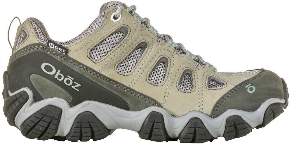 Oboz sawtooth ii low waterproof womens clearance