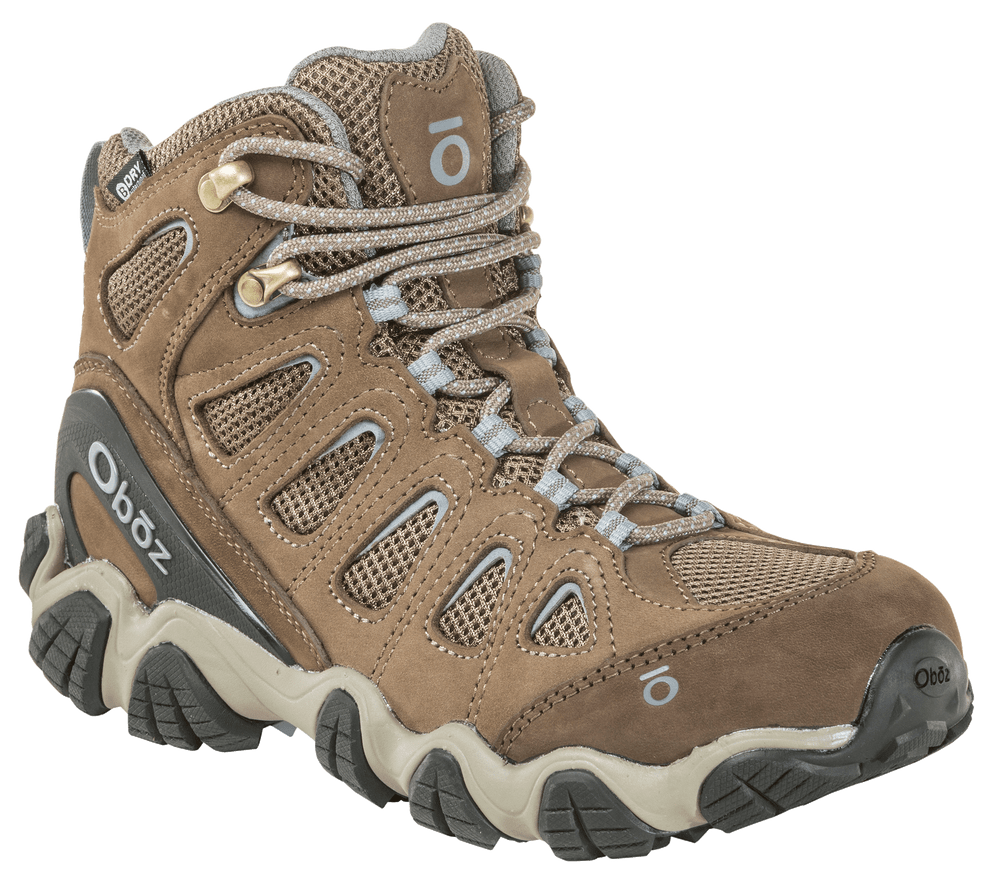 Women's Sawtooth II Mid Waterproof