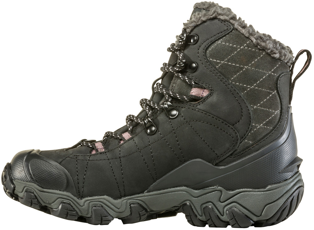 Women's Bridger 7'' Insulated Waterproof