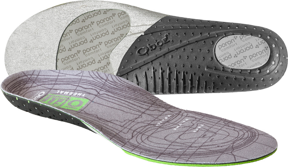 Comfort Arch Footbed - Footwear, Boot & Shoe Accessories