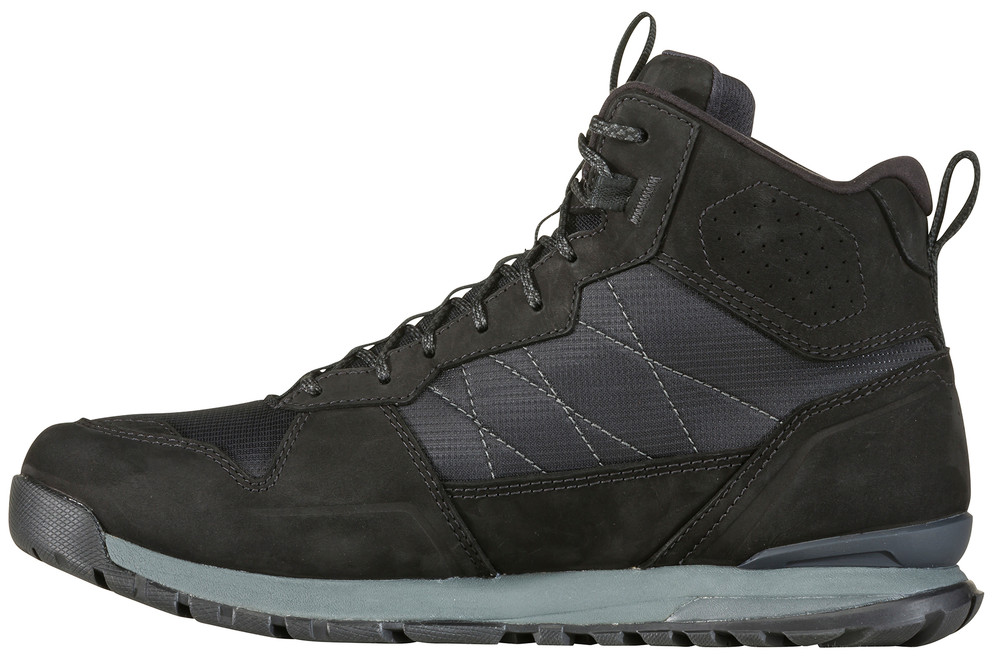 Men's Bozeman Mid Insulated Waterproof