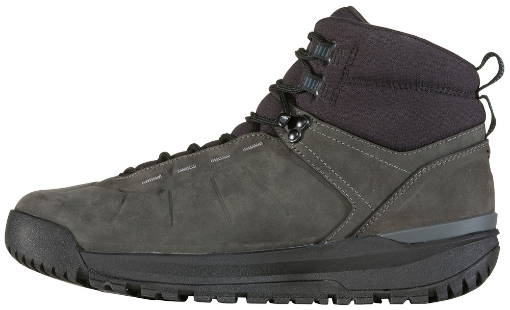 Men's Andesite Mid Insulated Waterproof