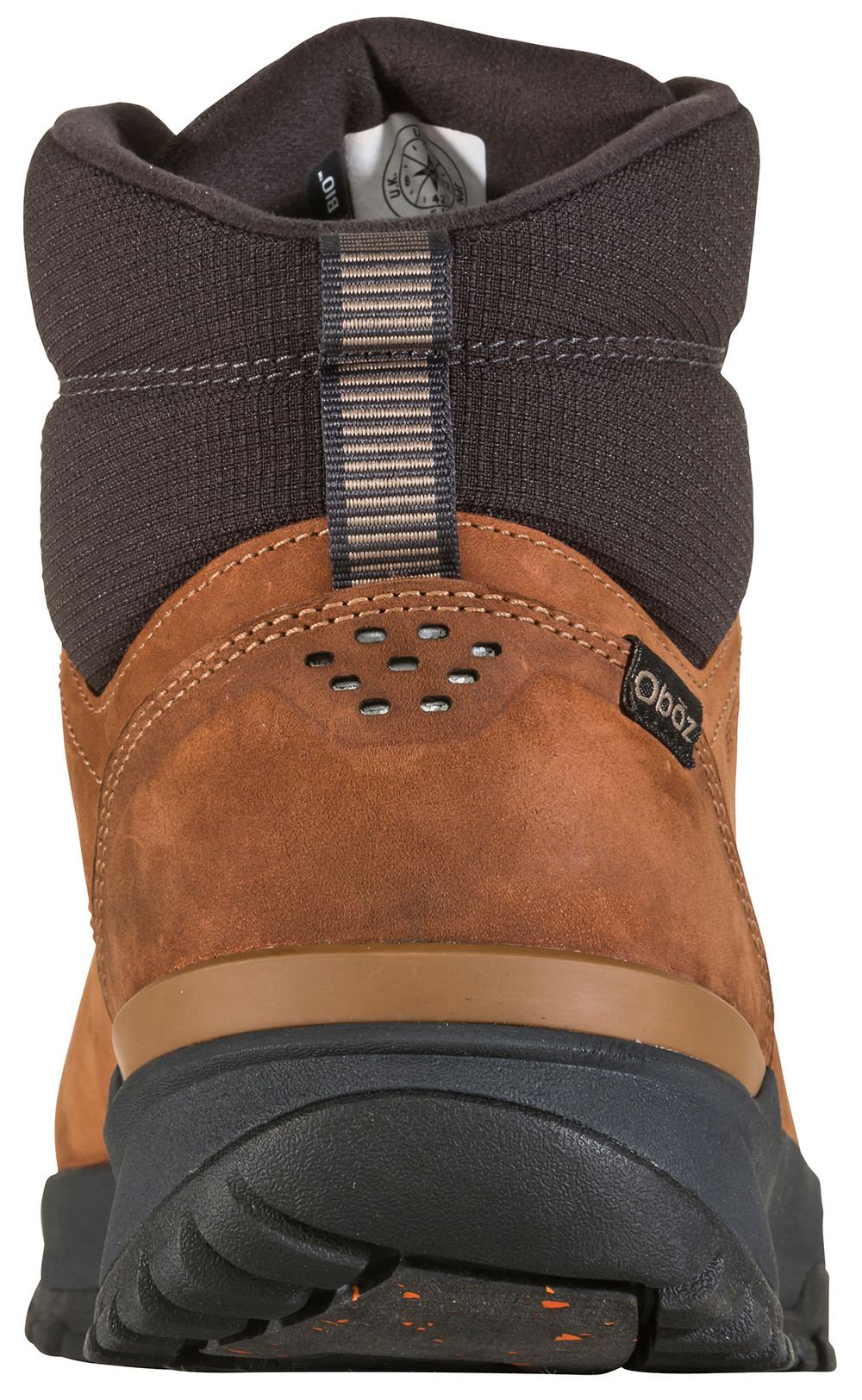 Men's Andesite Mid Insulated Waterproof