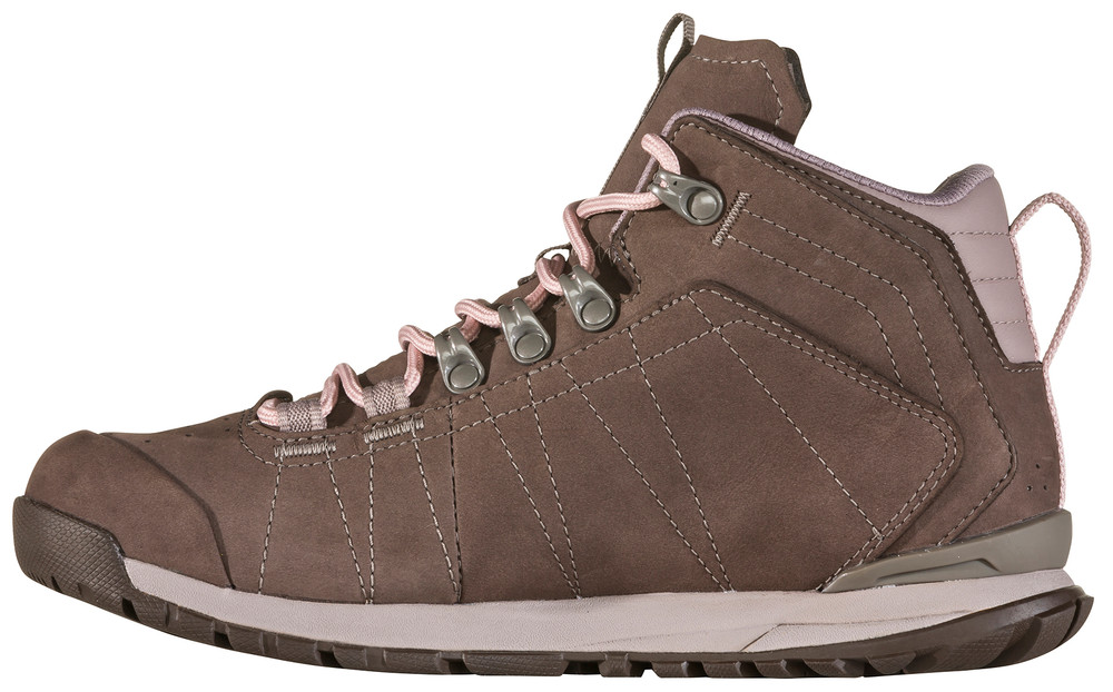 Women's Bozeman Mid Leather Waterproof