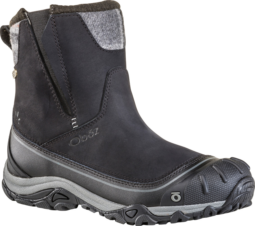 Women's Sapphire 7" Pull-On Insulated Waterproof
