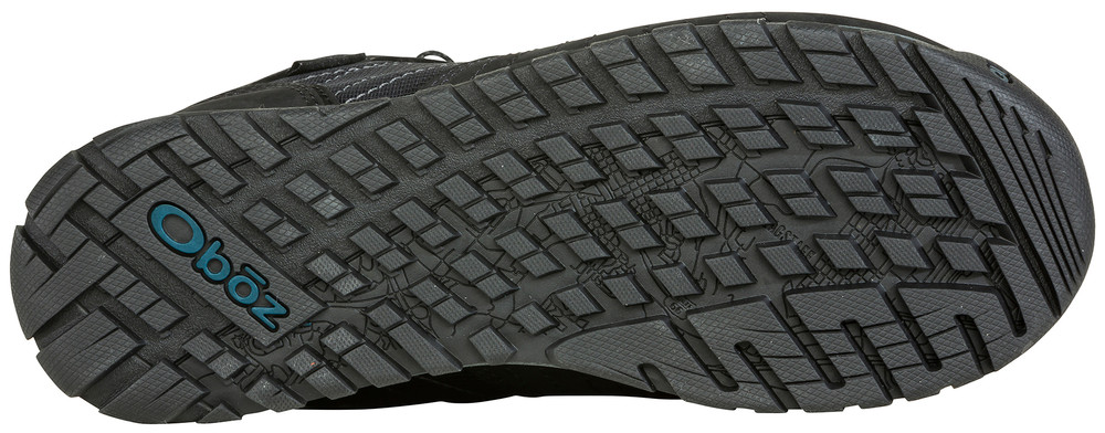 Women's Bozeman Mid Insulated Waterproof Shoe