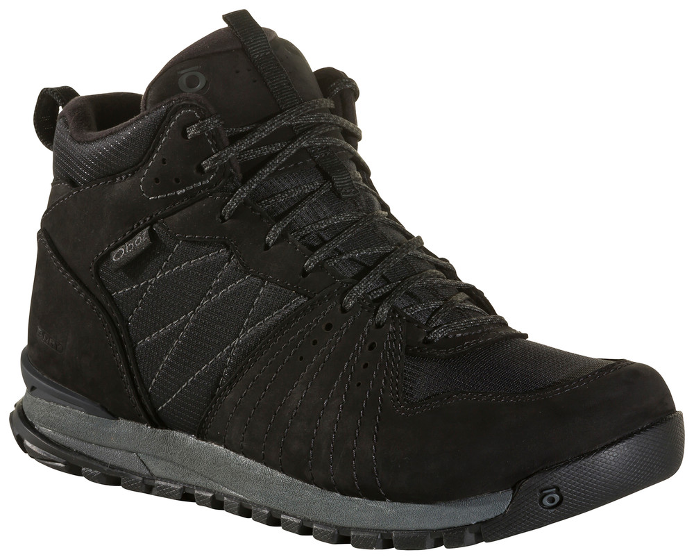 Women's Bozeman Mid Insulated Waterproof Shoe