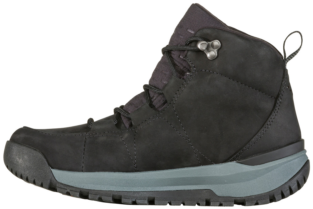 Women's Sphinx Mid Insulated Waterproof