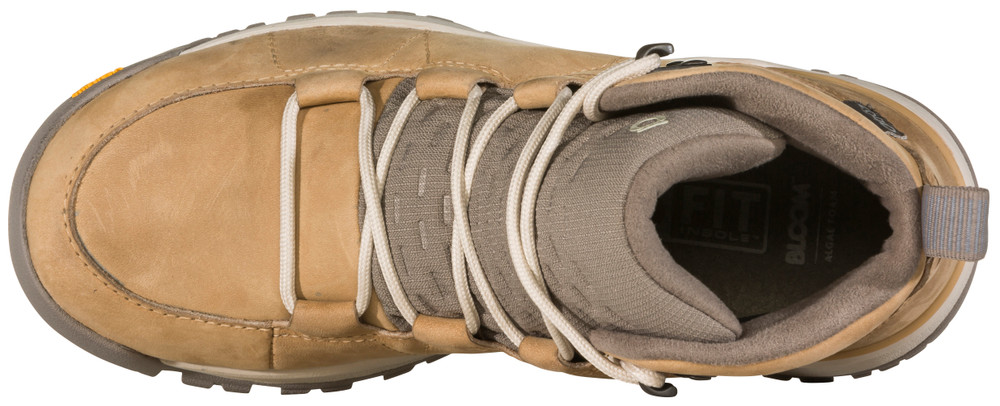 Women's Sphinx Mid Insulated Waterproof