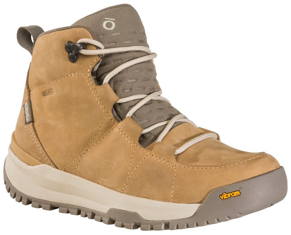 Women's Sphinx Mid Insulated Waterproof