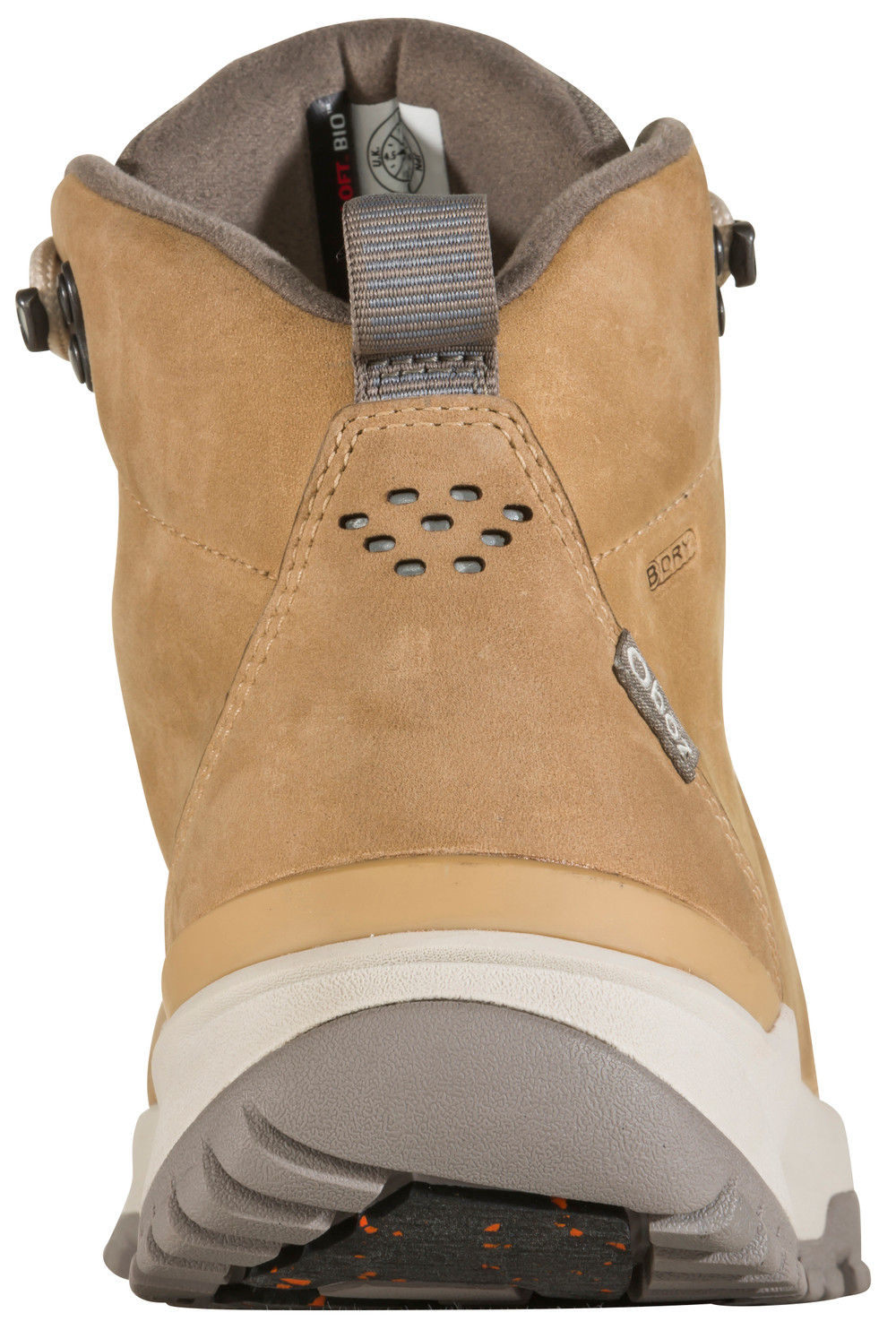 Women's Sphinx Mid Insulated Waterproof