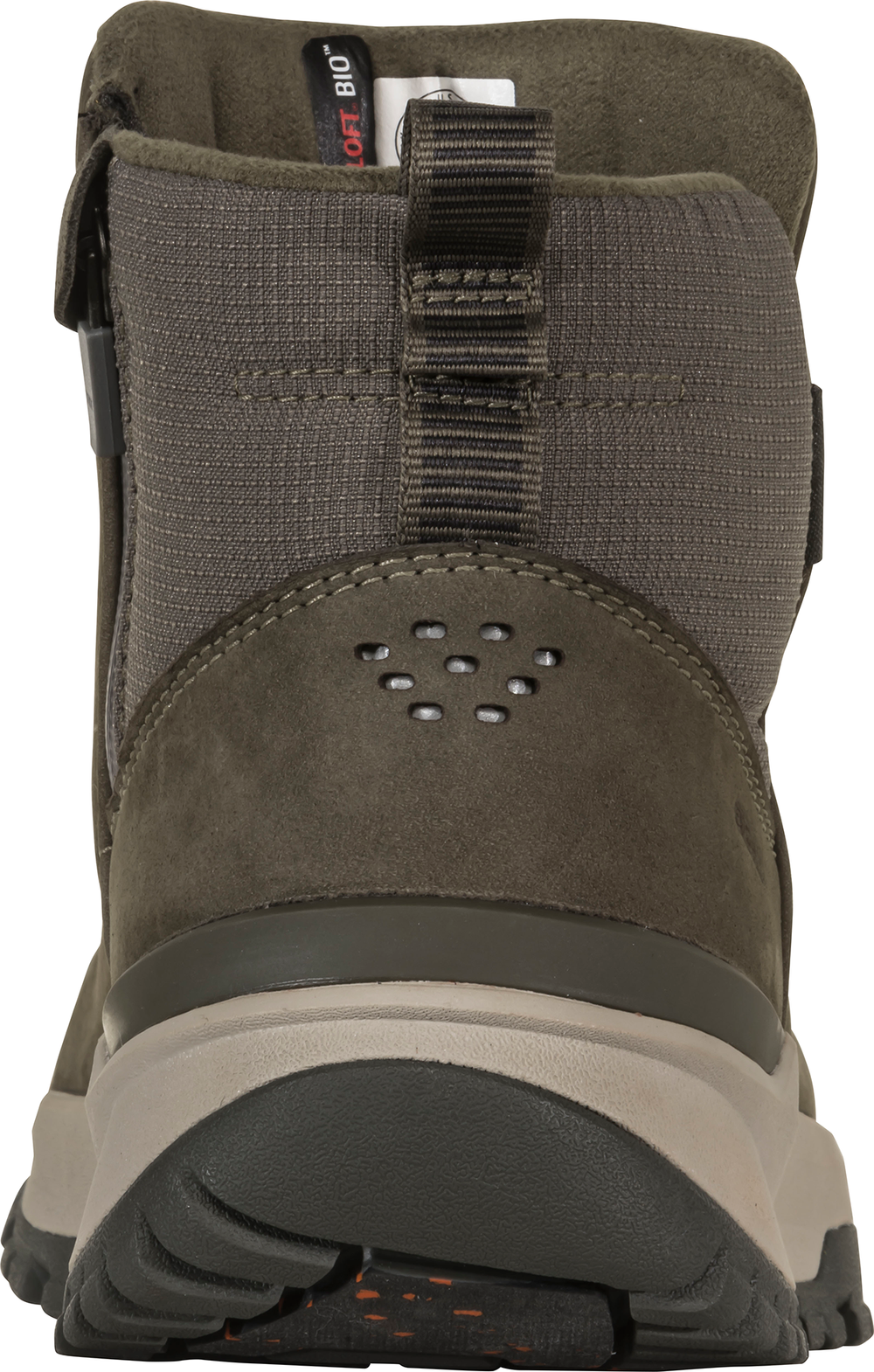 Women's Sphinx Pull-On Insulated Waterproof