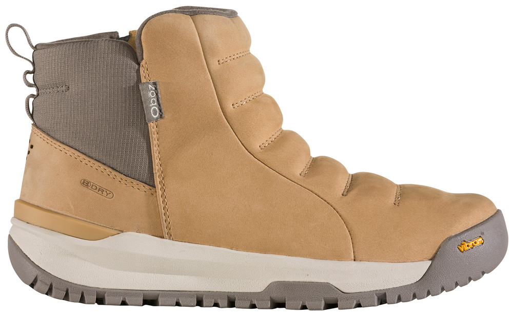 Women's Sphinx Pull-On Insulated Waterproof