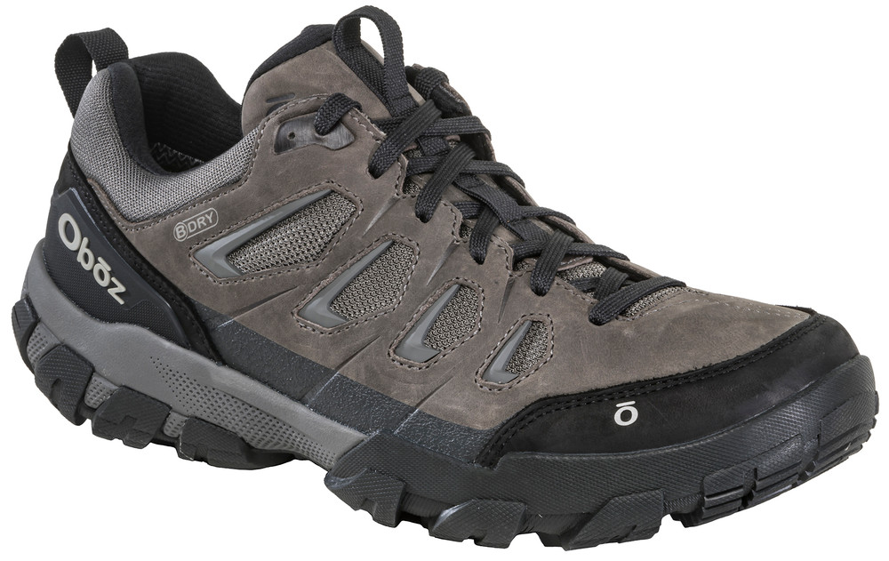 Men's Sawtooth X Low Waterproof