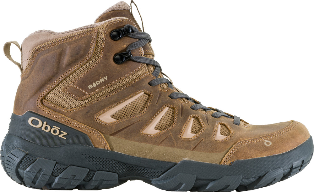 Men's Sawtooth X Mid Waterproof