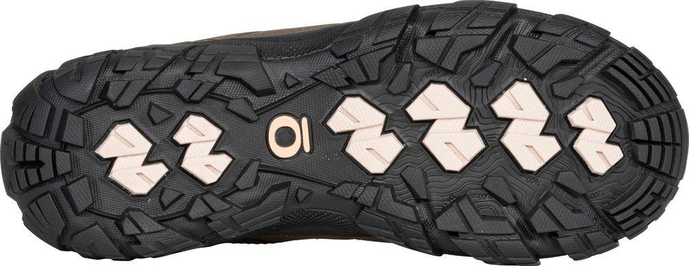 Oboz Women's Sawtooth X Mid Waterproof Hiking Boots