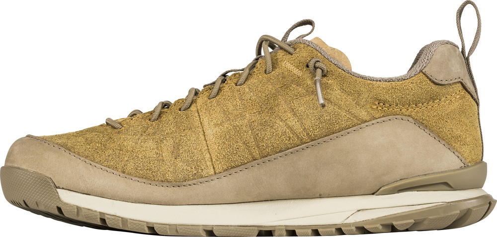 Women's Jeannette Low