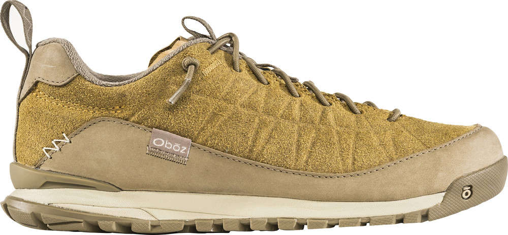 Women's Jeannette Low