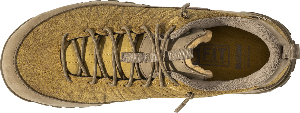Women's Jeannette Low