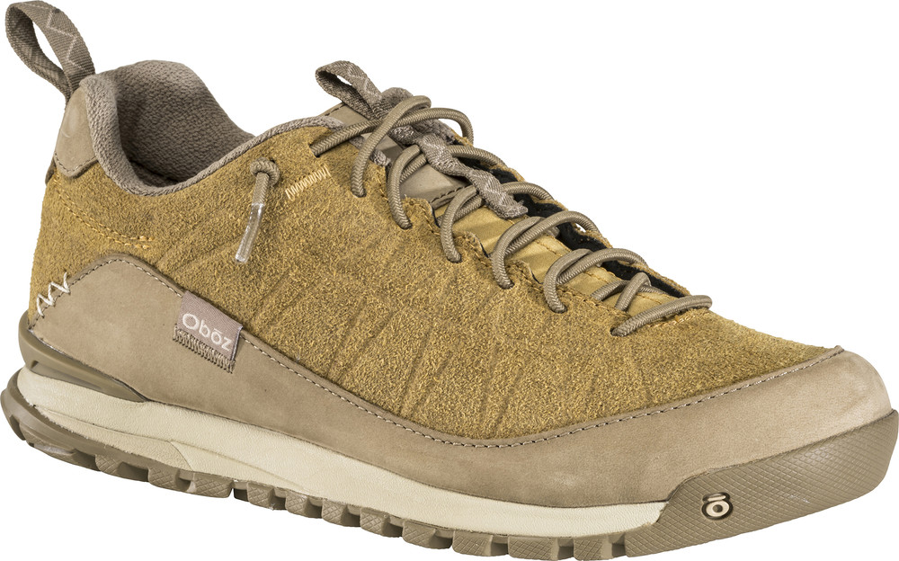 Women's Jeannette Low