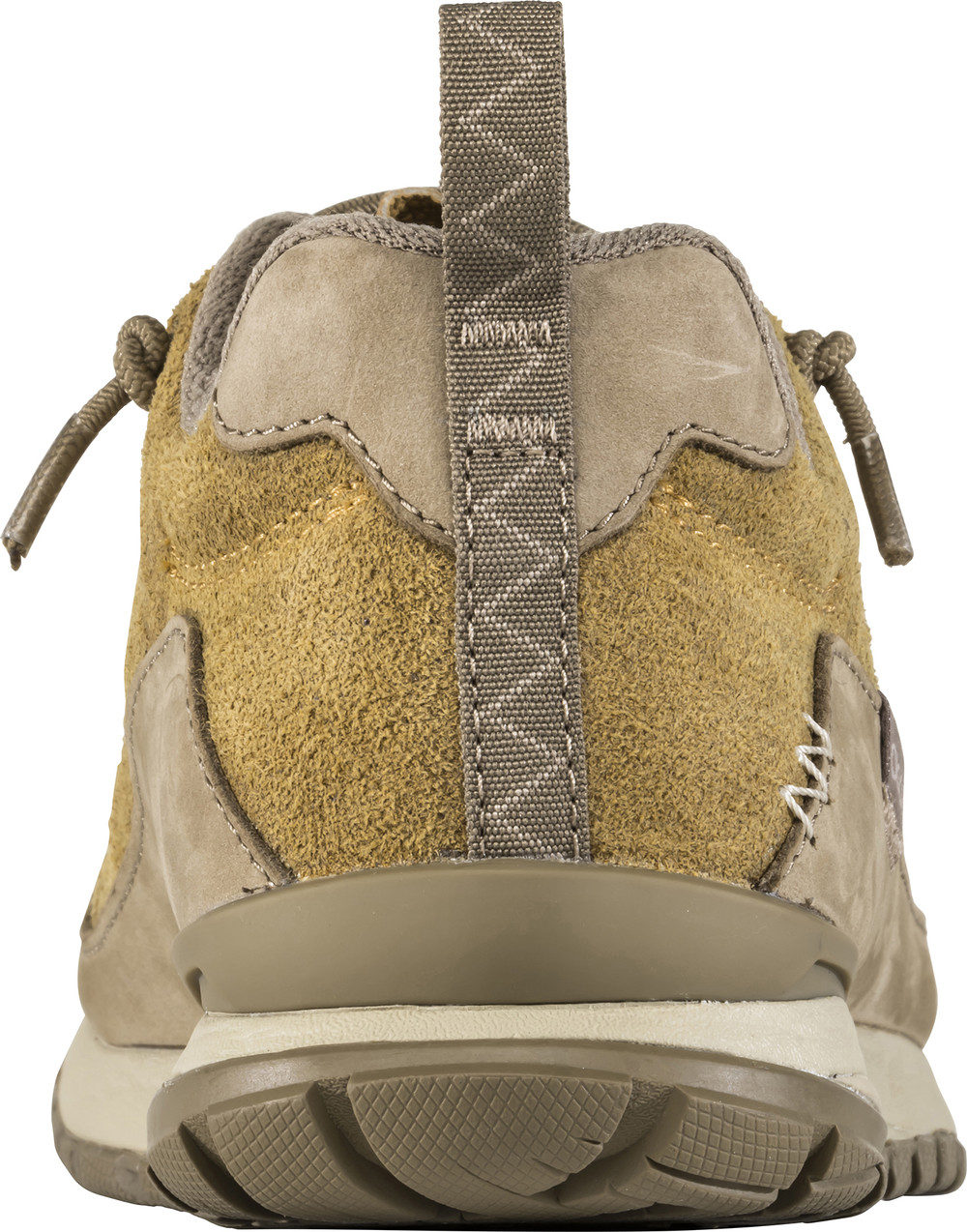 Women's Jeannette Low
