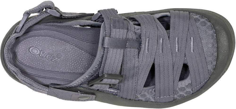 Oboz Women's Whakatā Trail Camp Sandal