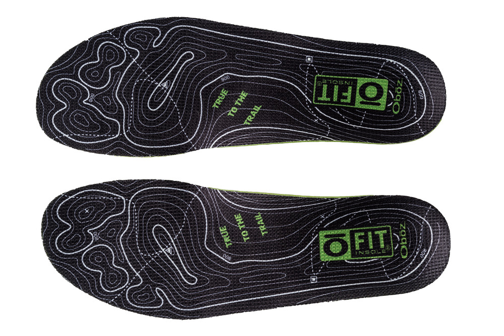 O FIT Insole® Plus II