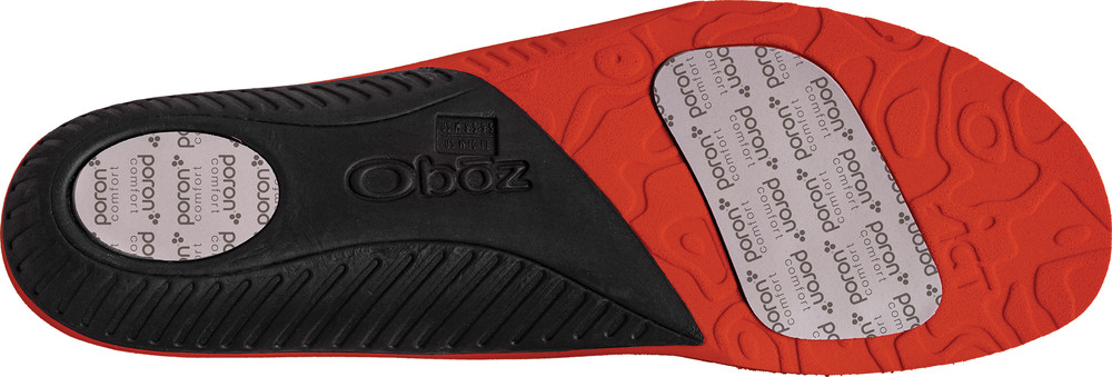 Oboz BFCT x O FIT Insole Plus II - Oboz Footwear