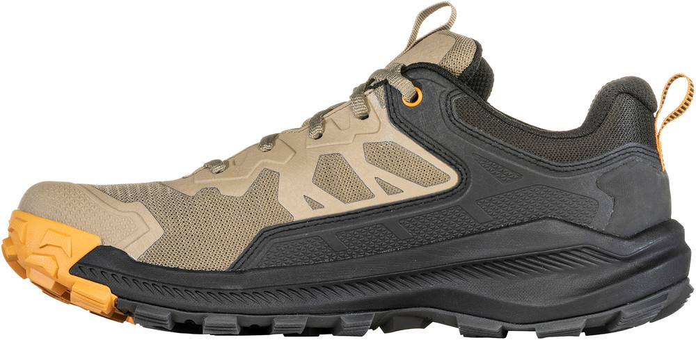 Oboz Men's Katabatic Low Hiking Shoe