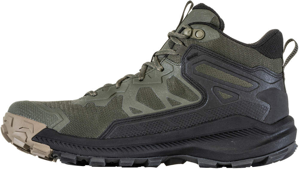 Men's Katabatic Mid