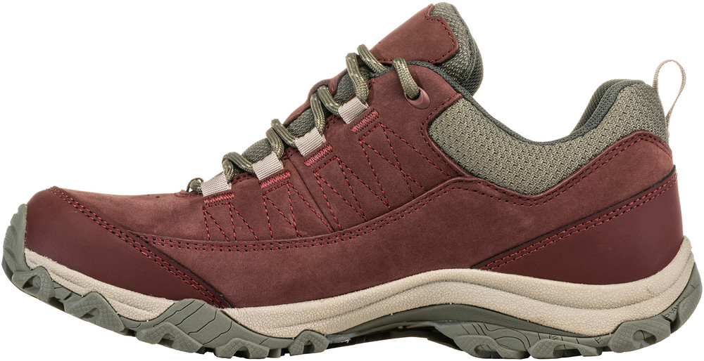 Columbia Mens Trekking Shoes Terrebonne II Outdry at low prices