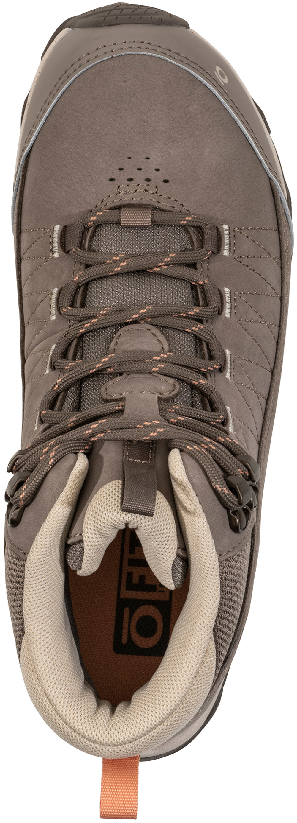 Oboz Women's Ousel Mid Waterproof Hiking Boots