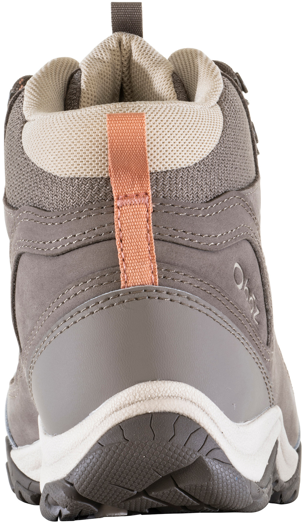 Oboz Women's Ousel Mid Waterproof Hiking Boots