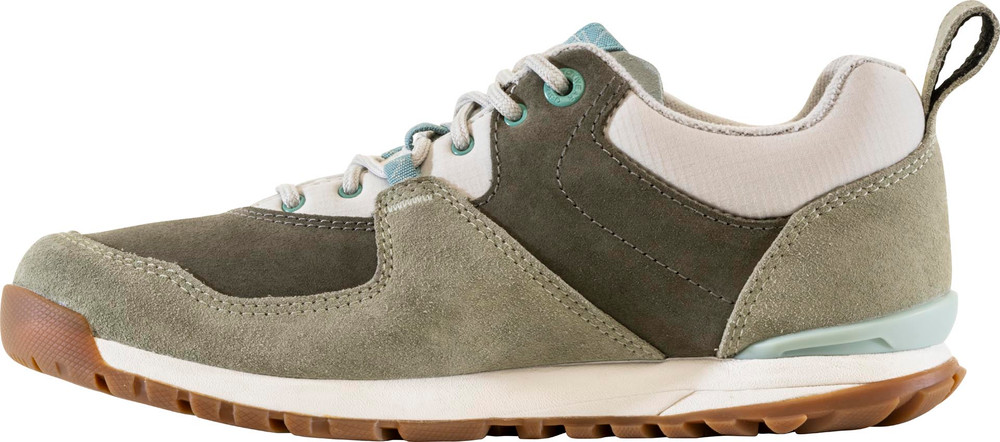 Oboz Women's Emma Low Casual Shoe