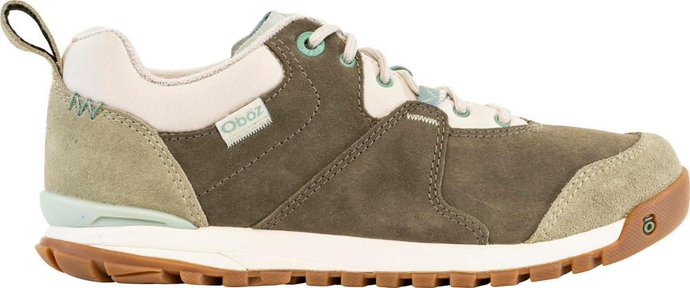 Oboz Women's Emma Low Casual Shoe