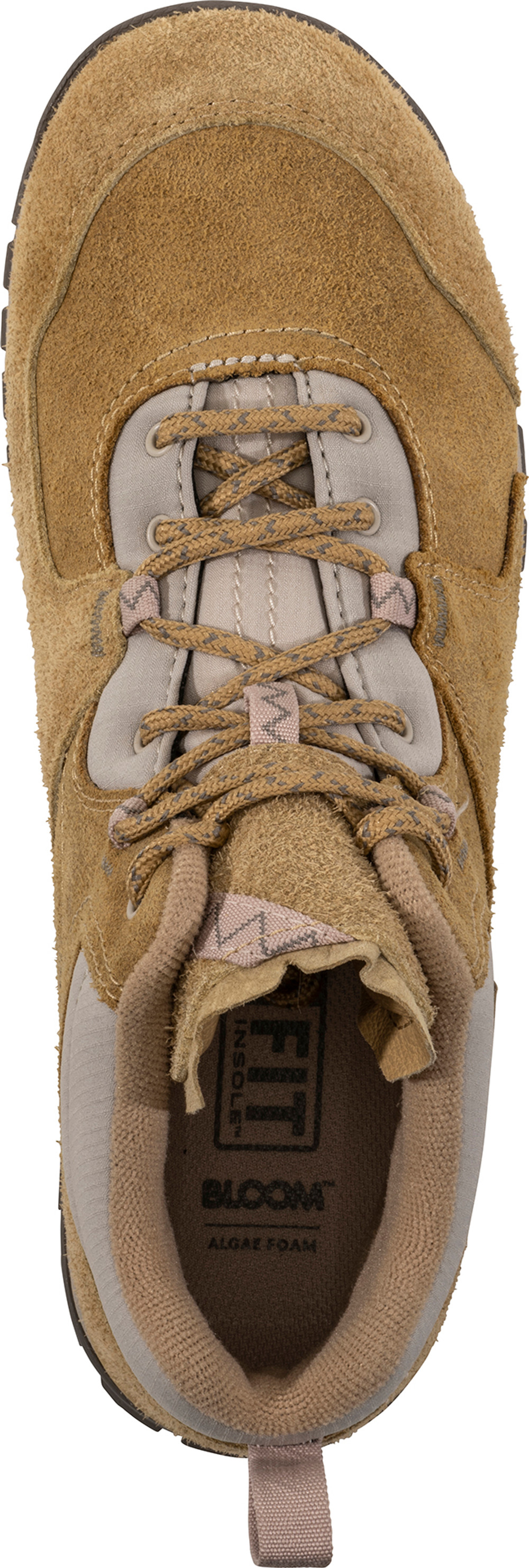 Oboz Women's Emma Mid Casual Boot