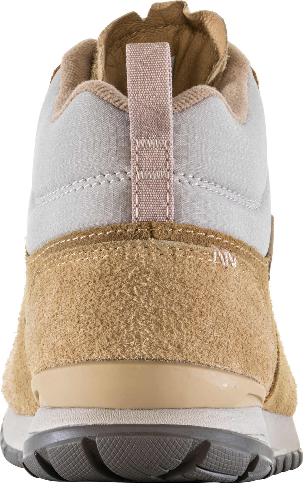 Oboz Women's Emma Mid Casual Boot